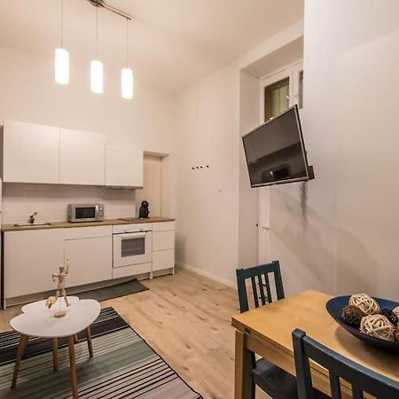 Апартаменты A+ Budapest Central Dob Street Экстерьер фото