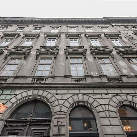 Апартаменты A+ Budapest Central Dob Street Экстерьер фото