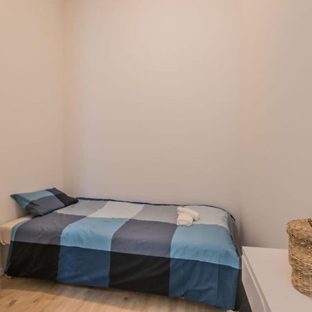 Апартаменты A+ Budapest Central Dob Street Экстерьер фото