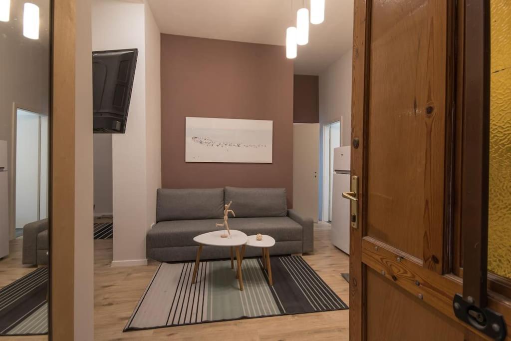Апартаменты A+ Budapest Central Dob Street Экстерьер фото