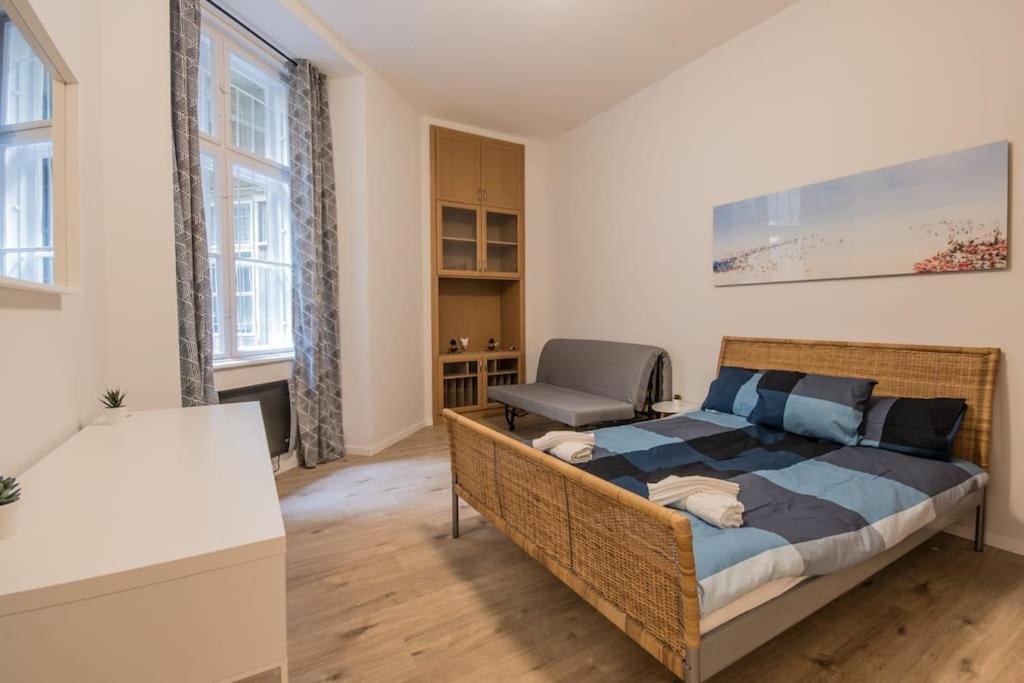 Апартаменты A+ Budapest Central Dob Street Экстерьер фото